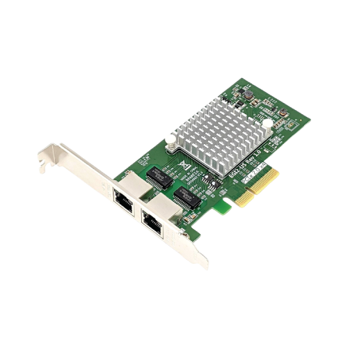 Intel 1GbE Network Cards Online Fast Shipping 24/7 Support