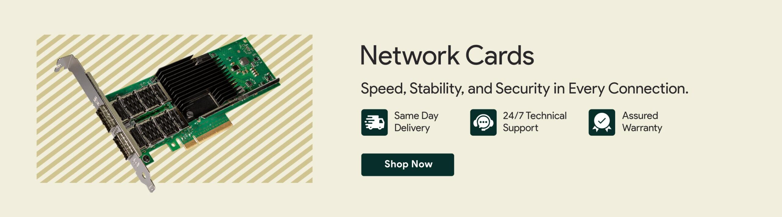 network card