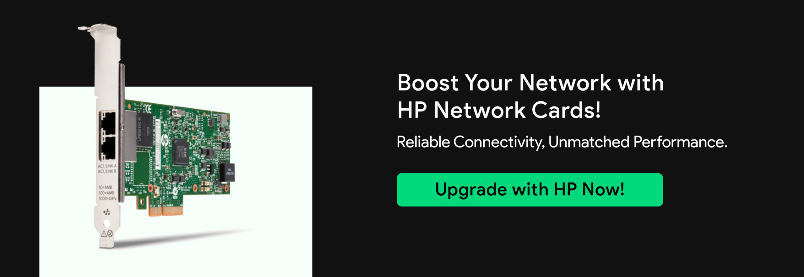 HP-Network-Cards