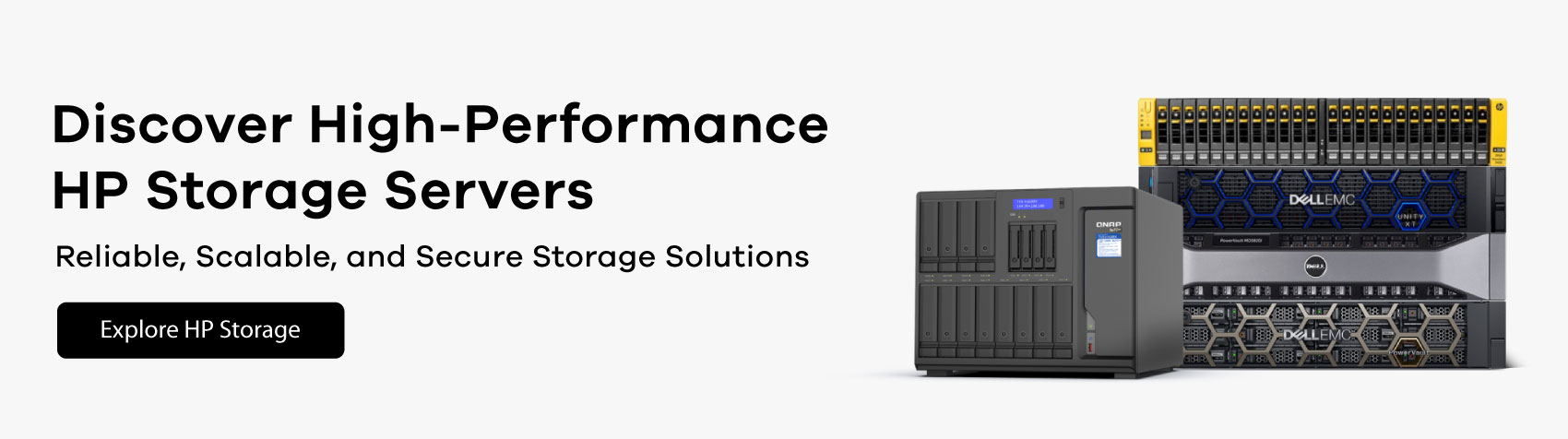 HP-Storage-Servers