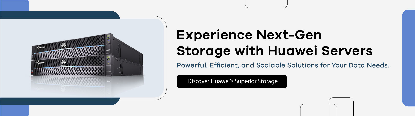 Huawei-Storage-Servers