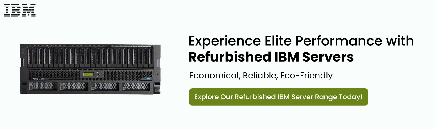 Refurb-IBM-Servers