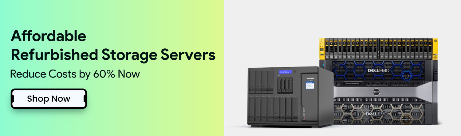 Refurbished-Storage-servers-Price-list