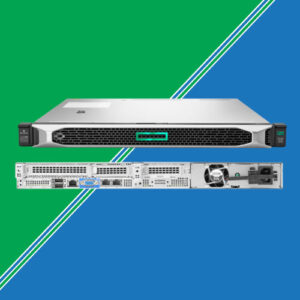 HPE-ProLiant-DL160-Gen10-Server