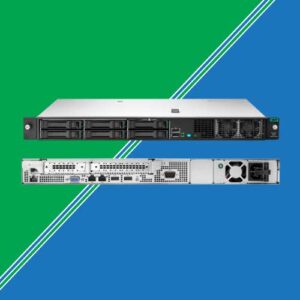 HPE-ProLiant-DL20-Gen10-Plus-Server