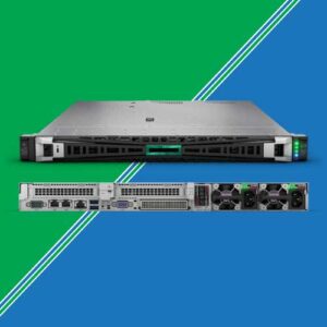 HPE-ProLiant-DL320-Gen11-Server