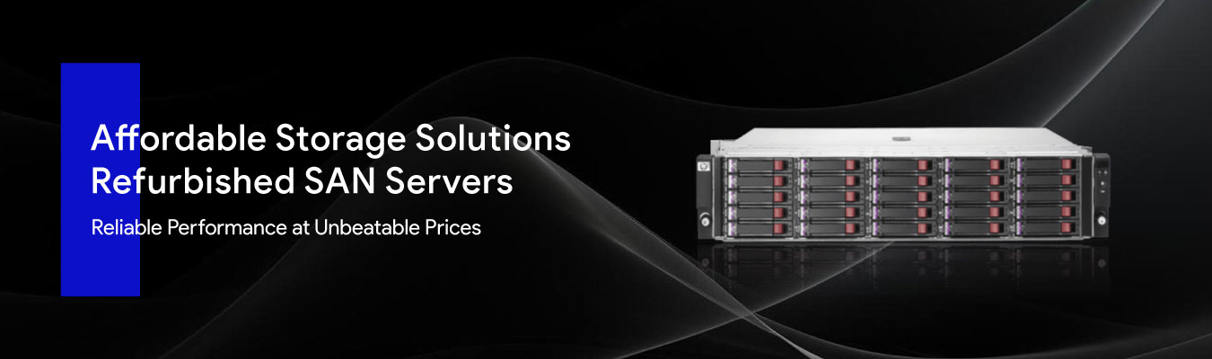 Refurbished-SAN-Storage-server-Price-list