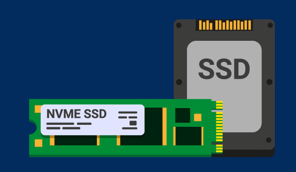 Support-for-NVMe,-SAS,-SSD-Configurations
