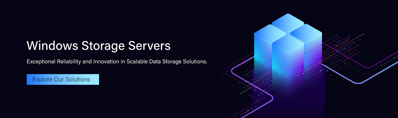 Windows-Storage-Servers