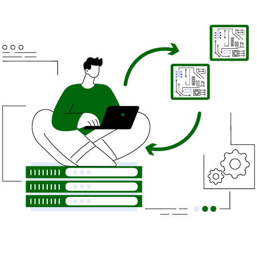 Dual-socket-Scalable-Server-with-DDR5-Smart-Memory-for-Data-Analytics-and-Hybrid-Cloud