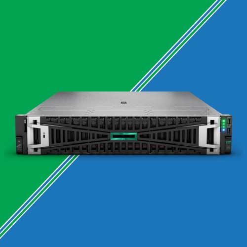 HPE-ProLiant-DL345-Gen11-Server