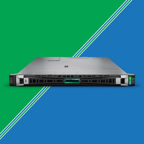 HPE-ProLiant-DL360-Gen11-Server