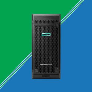 HPE-ProLiant-ML110-Gen10-Server