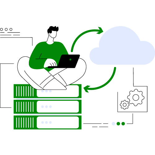 Scalable-2U-Server-with-Enhanced-Storage-and-GPU-Support-for-Data-intensive-Workloads