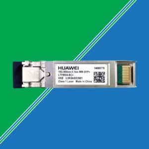 Huawei-16G-SFP-Modules