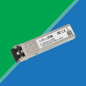 Mikrotik-1.25G-SFP-Modules