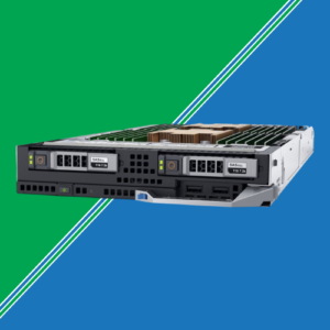 Dell PowerEdge FC630 Blade Server