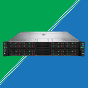 HPE Apollo R2600 Gen10 Blade Server