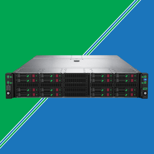 HPE Apollo R2600 Gen10 Blade Server