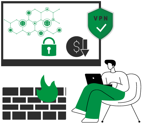 Complete-security-with-firewall-and-VPN Complete-security-with-firewall-and-VPN