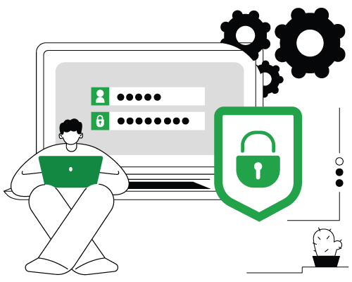 Anti-DDoS-Protection Anti-DDoS-Protection