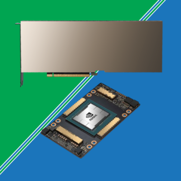 Buy NVIDIA A100 80GB GPU at Discounted Price – 20% Off in UAE