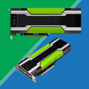 NVIDIA Tesla P100 GPU Accelerator