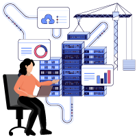 Tier-III-Infrastructure
