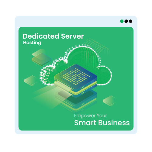 smart Dedicated server