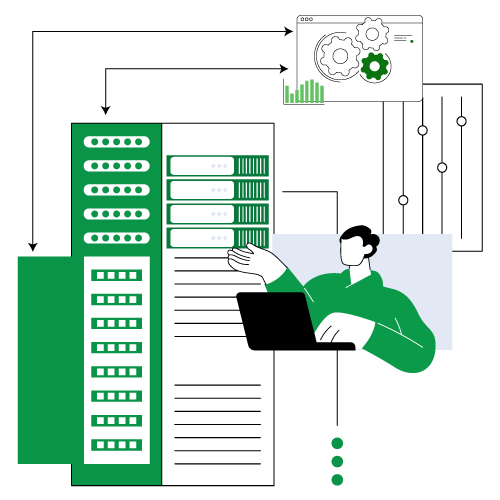 Easy-Rack-Availability,-Free-Setup