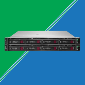 HPE ProLiant DL320 Gen12 Server
