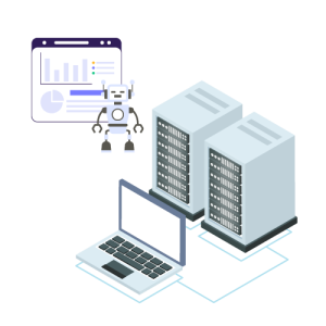 Machine-Learning-Dedicated-Servers