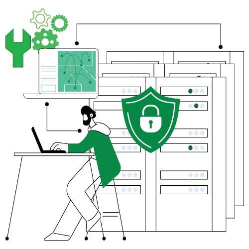 Secure-Tier-4-Data-Center Secure-Tier-4-Data-Center
