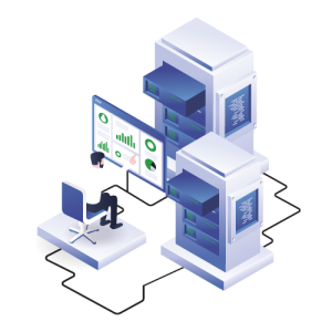 Virtualization Dedicated Servers