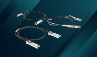DAC Cables