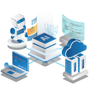 Dedicated Server for Animation