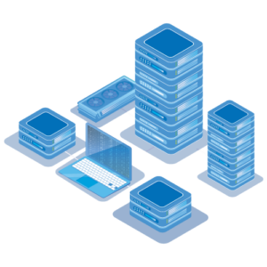 Dedicated Server for Blockchain Hosting