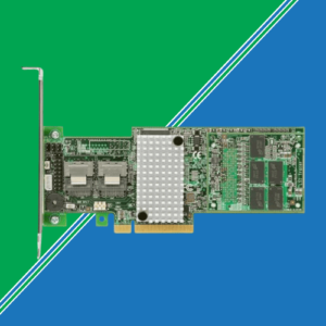 Dell PERC H840 RAID Controller