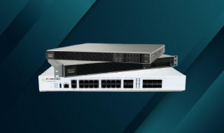Firewalls