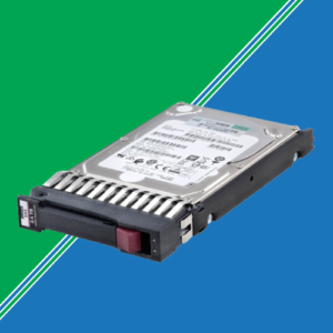 HPE MSA 2 4TB SAS 12G Enterprise 10K SFF 2 5 HDD