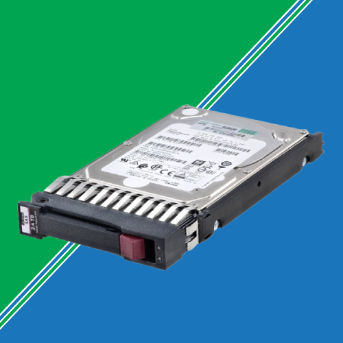 Special Offer on HPE MSA 2.4TB SAS 12G 10K HDD | Shop Now!