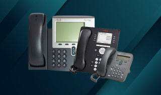 IP-Phones