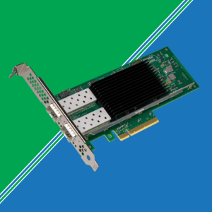 Intel-E810-XXV-Network-Interface-Card