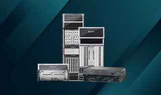 Routers