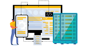 Seamless-Connectivity-Solutions-for-Data-Center-Deployments Seamless Connectivity Solutions for Data Center Deployments