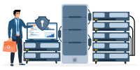 Secure-Remote-Server-Management Secure Remote Server Management