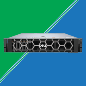 Dell PowerEdge R860 Server
