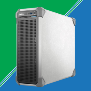 Dell-PowerEdge-T160-Tower-Server