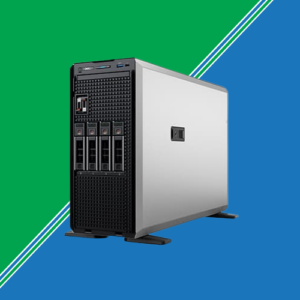 Dell-PowerEdge-T360-Tower-Server
