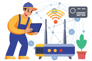 Future-Proof Your Network with Lenovo Connectivity